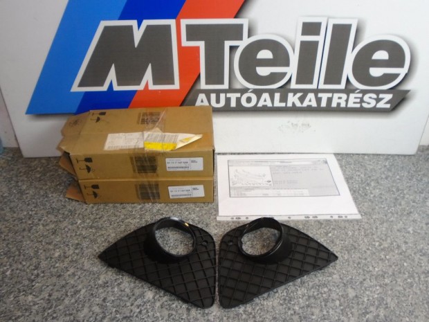 [GYRI J] BMW Lkhrt rcs JOBB | BAL E46 Coup / Cabrio